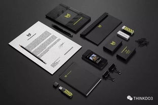 會務服務的VI設計 打造卓越視覺傳達效果的秘訣