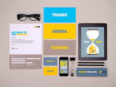 企業形象設計 塑造品牌靈魂與核心競爭力的戰略基石